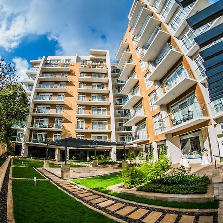37 On Kikambala - Kileleshwa Apartment ไนโรบี ภายนอก รูปภาพ