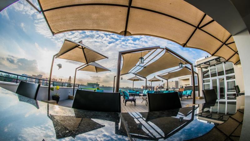 37 On Kikambala - Kileleshwa Apartment ไนโรบี ภายนอก รูปภาพ