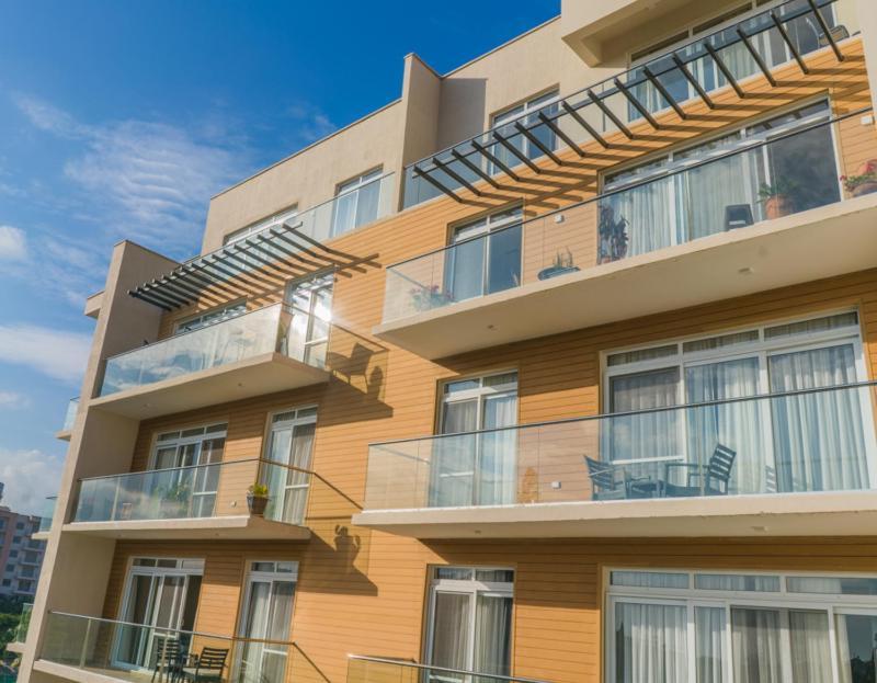37 On Kikambala - Kileleshwa Apartment ไนโรบี ภายนอก รูปภาพ