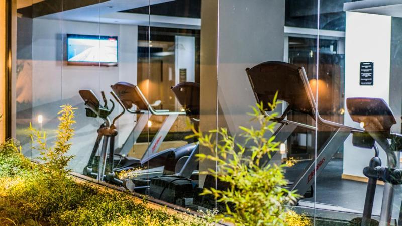 37 On Kikambala - Kileleshwa Apartment ไนโรบี ภายนอก รูปภาพ