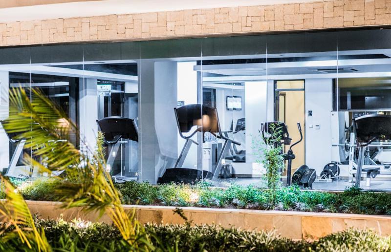 37 On Kikambala - Kileleshwa Apartment ไนโรบี ภายนอก รูปภาพ