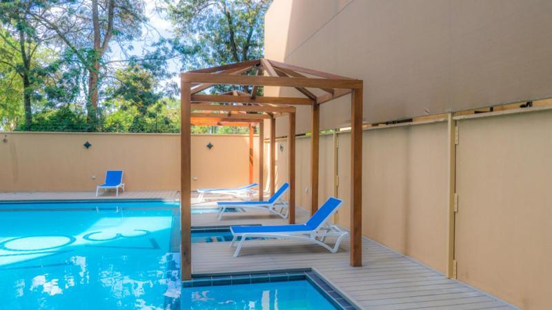 37 On Kikambala - Kileleshwa Apartment ไนโรบี ภายนอก รูปภาพ
