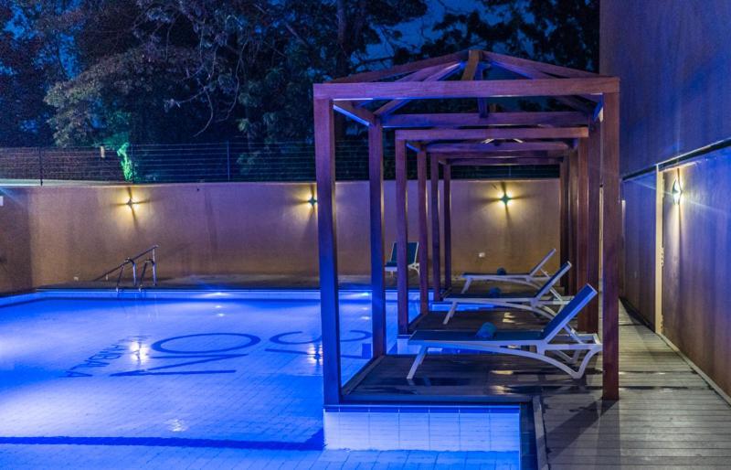 37 On Kikambala - Kileleshwa Apartment ไนโรบี ภายนอก รูปภาพ