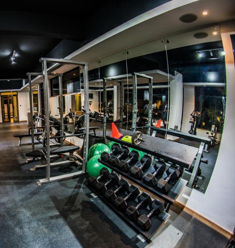 37 On Kikambala - Kileleshwa Apartment ไนโรบี ภายนอก รูปภาพ