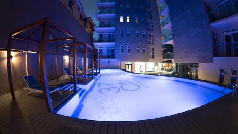 37 On Kikambala - Kileleshwa Apartment ไนโรบี ภายนอก รูปภาพ