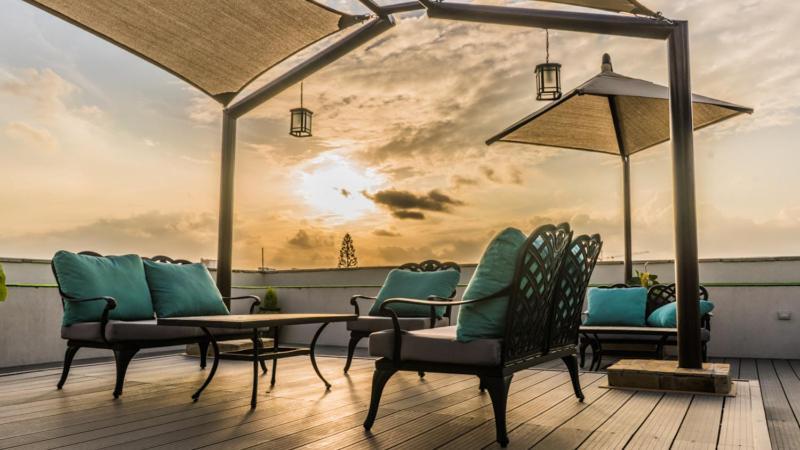 37 On Kikambala - Kileleshwa Apartment ไนโรบี ภายนอก รูปภาพ