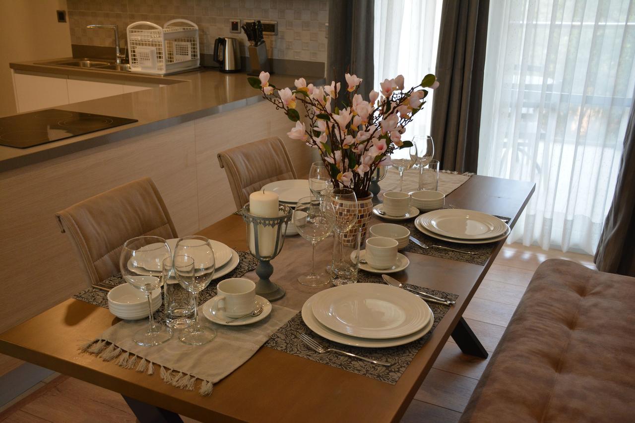 37 On Kikambala - Kileleshwa Apartment ไนโรบี ภายนอก รูปภาพ