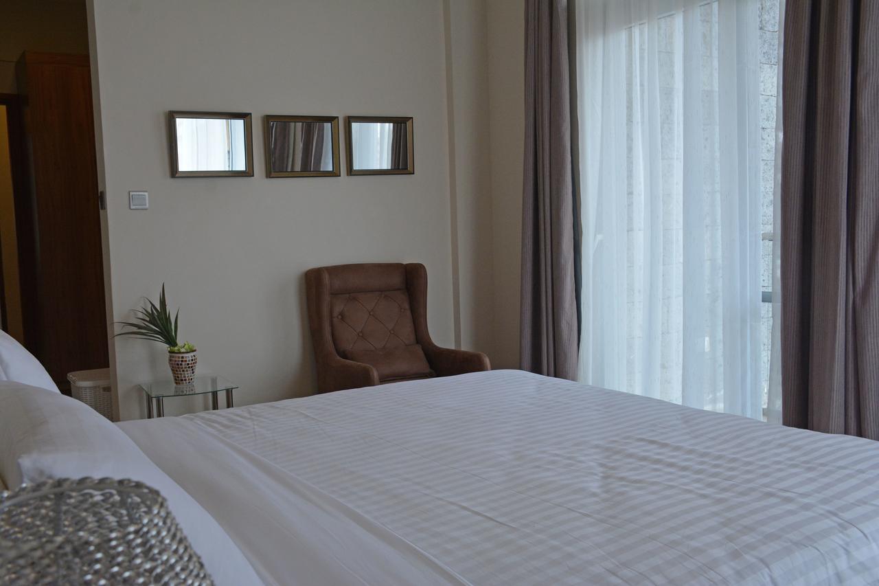 37 On Kikambala - Kileleshwa Apartment ไนโรบี ภายนอก รูปภาพ