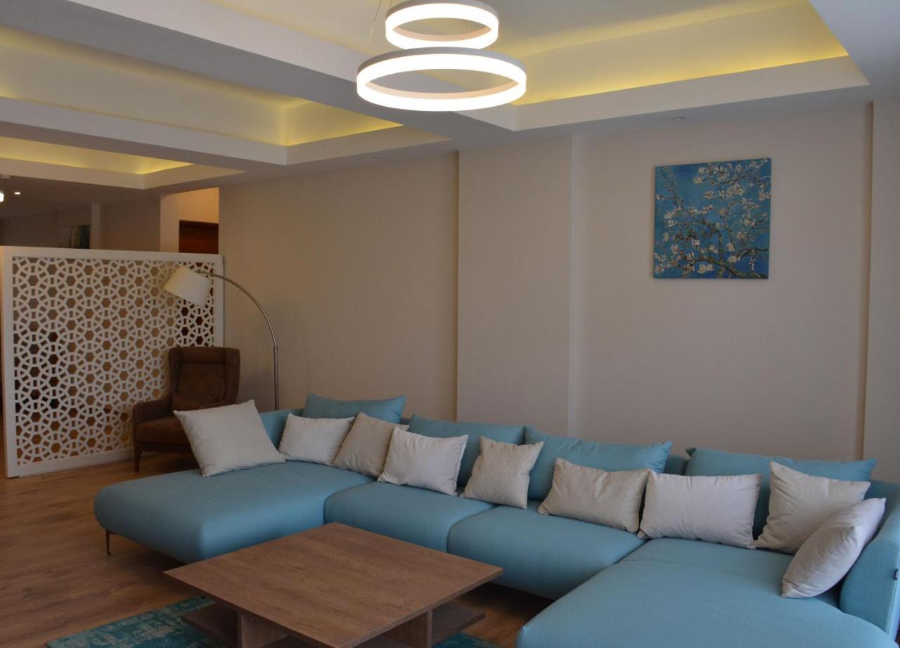 37 On Kikambala - Kileleshwa Apartment ไนโรบี ภายนอก รูปภาพ