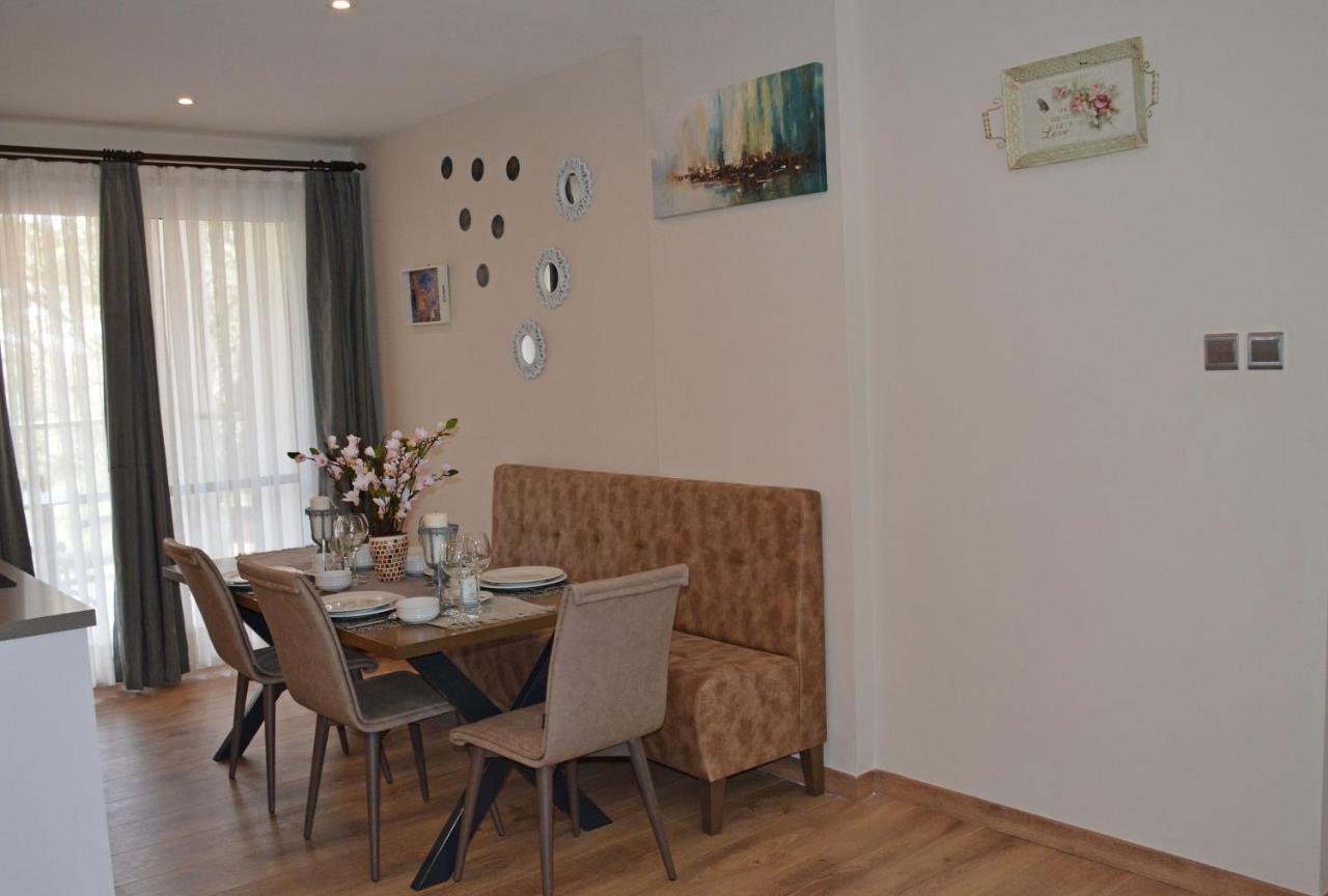 37 On Kikambala - Kileleshwa Apartment ไนโรบี ภายนอก รูปภาพ