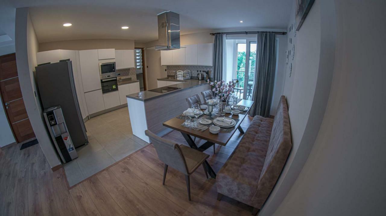 37 On Kikambala - Kileleshwa Apartment ไนโรบี ภายนอก รูปภาพ
