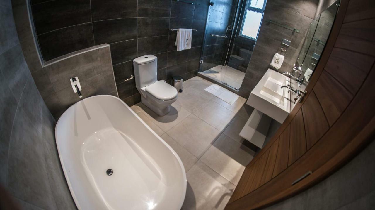 37 On Kikambala - Kileleshwa Apartment ไนโรบี ภายนอก รูปภาพ
