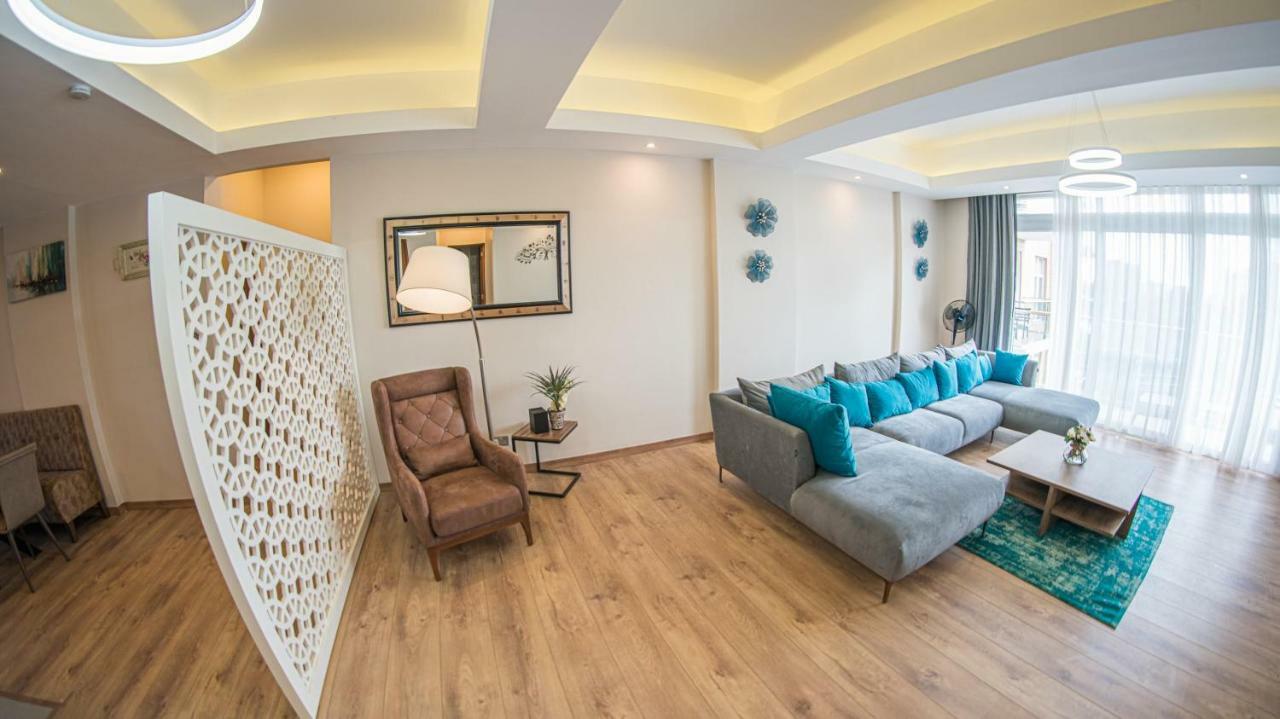37 On Kikambala - Kileleshwa Apartment ไนโรบี ภายนอก รูปภาพ