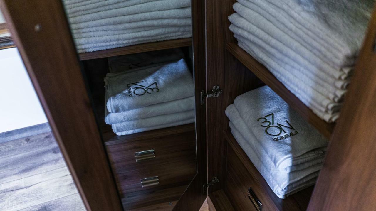 37 On Kikambala - Kileleshwa Apartment ไนโรบี ภายนอก รูปภาพ