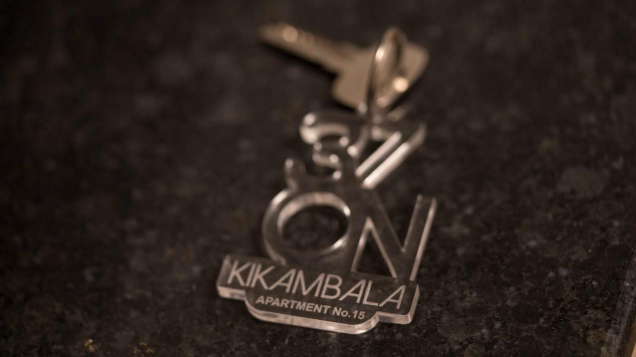 37 On Kikambala - Kileleshwa Apartment ไนโรบี ภายนอก รูปภาพ