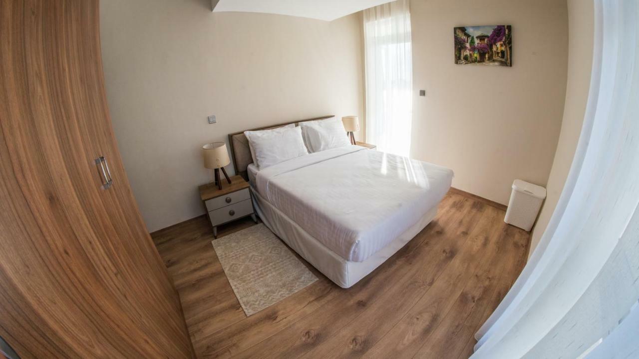 37 On Kikambala - Kileleshwa Apartment ไนโรบี ภายนอก รูปภาพ