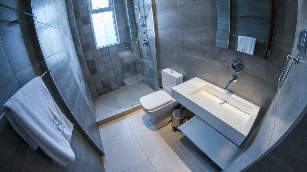 37 On Kikambala - Kileleshwa Apartment ไนโรบี ภายนอก รูปภาพ
