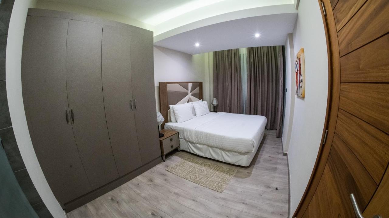 37 On Kikambala - Kileleshwa Apartment ไนโรบี ภายนอก รูปภาพ