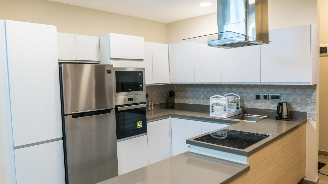 37 On Kikambala - Kileleshwa Apartment ไนโรบี ภายนอก รูปภาพ