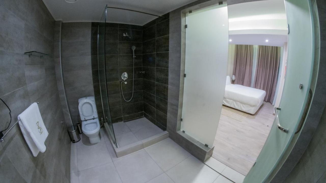 37 On Kikambala - Kileleshwa Apartment ไนโรบี ภายนอก รูปภาพ