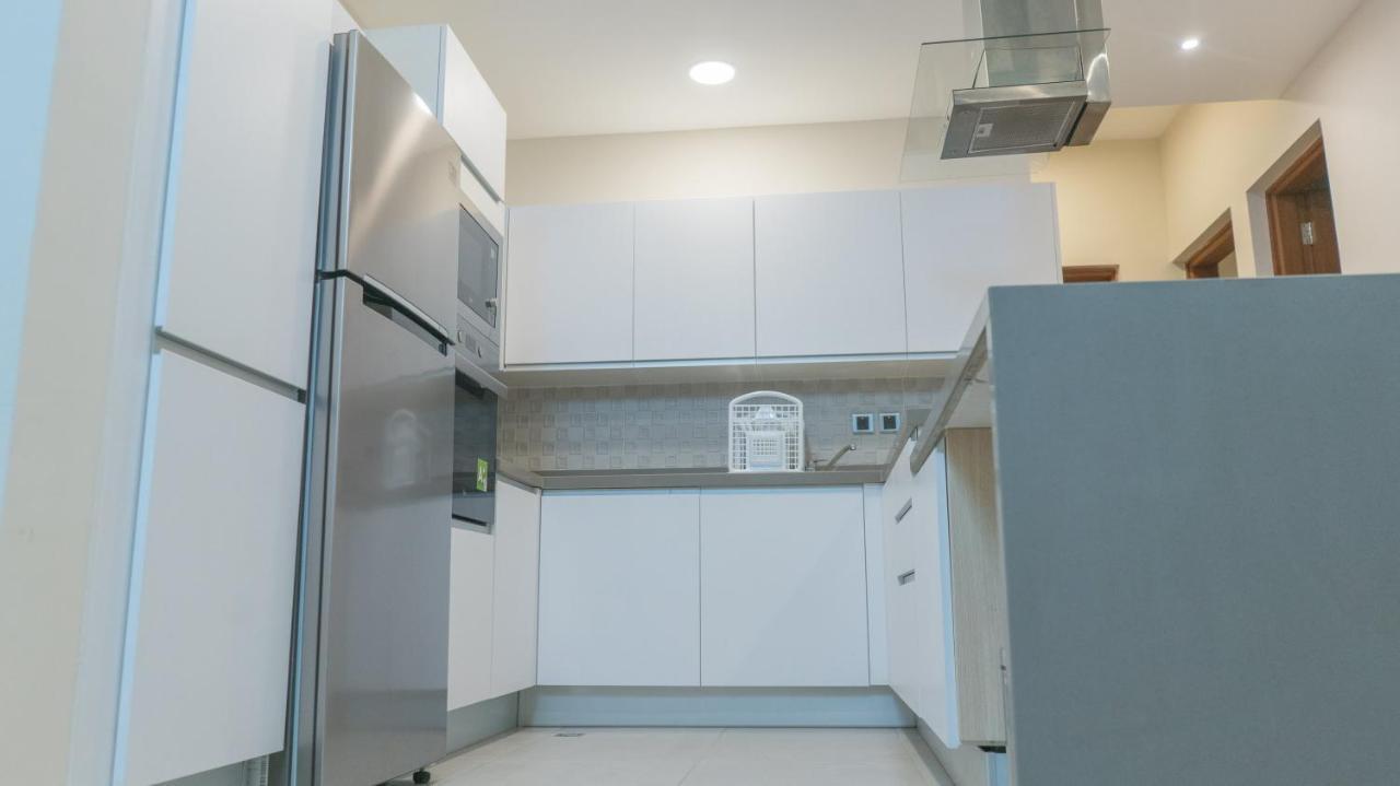 37 On Kikambala - Kileleshwa Apartment ไนโรบี ภายนอก รูปภาพ