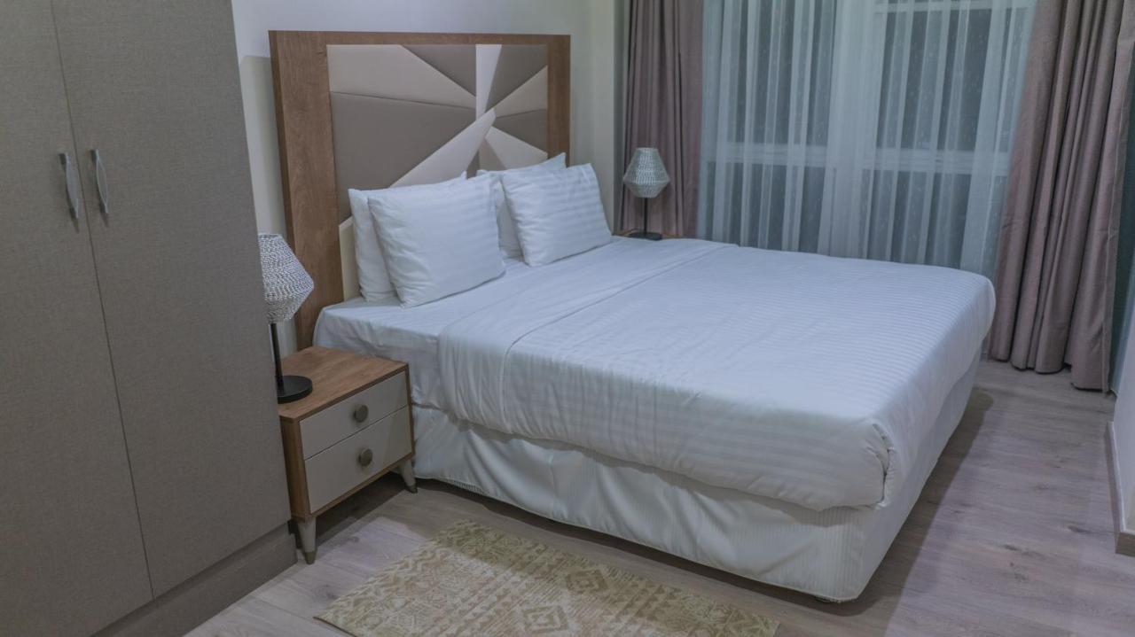 37 On Kikambala - Kileleshwa Apartment ไนโรบี ภายนอก รูปภาพ