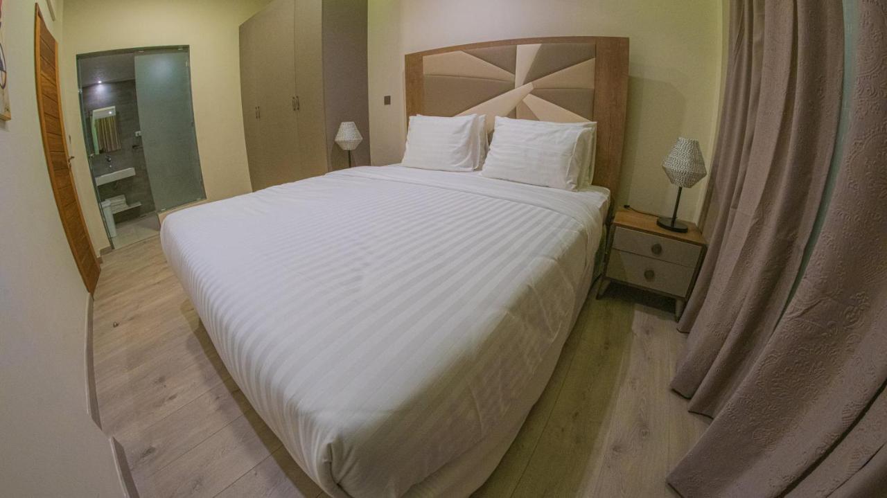 37 On Kikambala - Kileleshwa Apartment ไนโรบี ภายนอก รูปภาพ